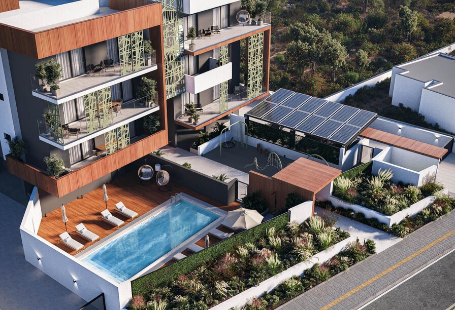 Фотогаллерея объекта 43141 - Фото 1 из 1