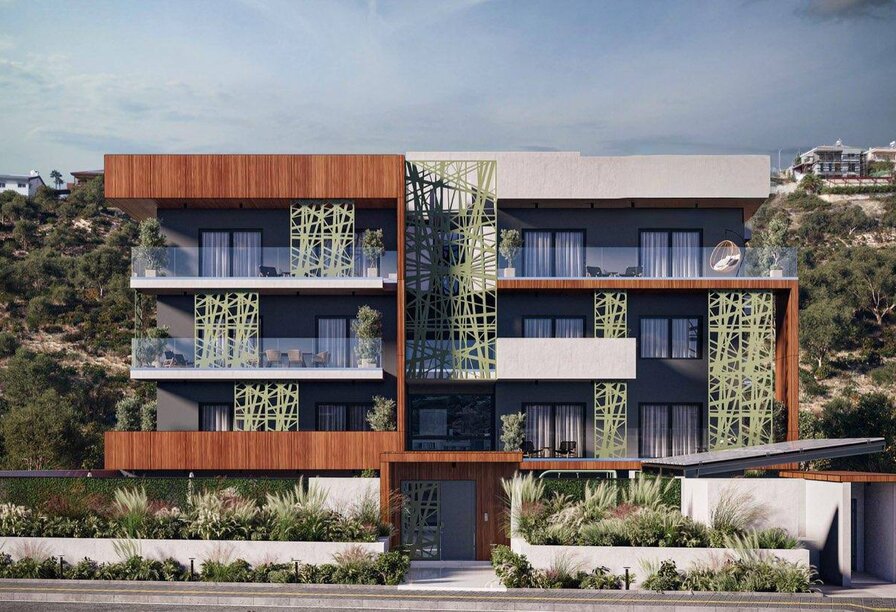 Фотогаллерея объекта 43894 - Фото 1 из 1