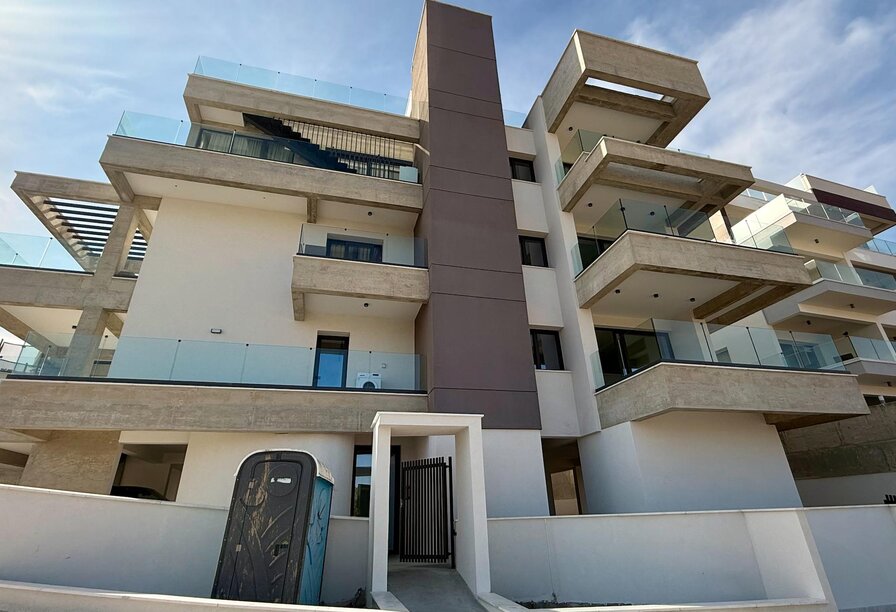 Фотогаллерея объекта 45516 - Фото 1 из 1