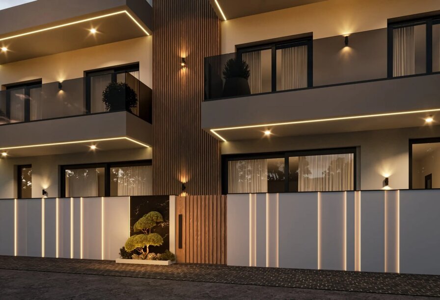 Фотогаллерея объекта 43236 - Фото 1 из 1