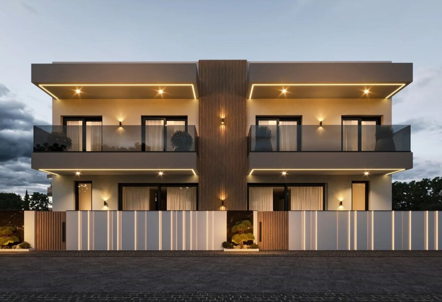 Фотогаллерея объекта 43238 - Фото 1 из 1