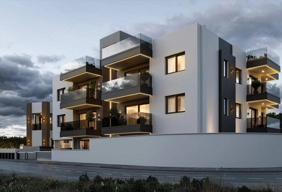 Фотогаллерея объекта 43248 - Фото 1 из 1