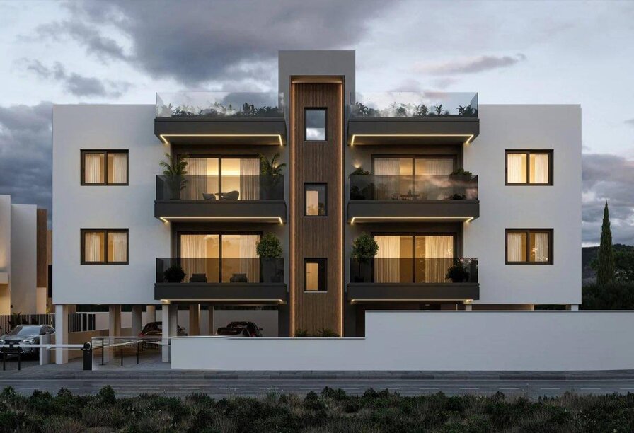 Фотогаллерея объекта 43252 - Фото 1 из 1