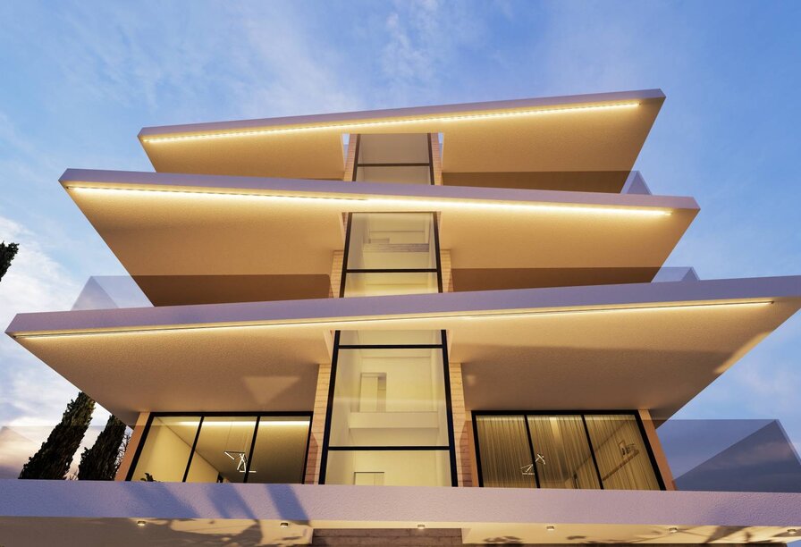 Фотогаллерея объекта 43269 - Фото 1 из 1