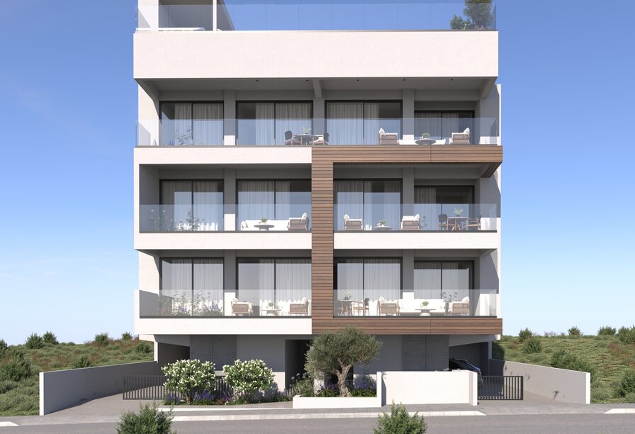 Фотогаллерея объекта 43345 - Фото 1 из 1