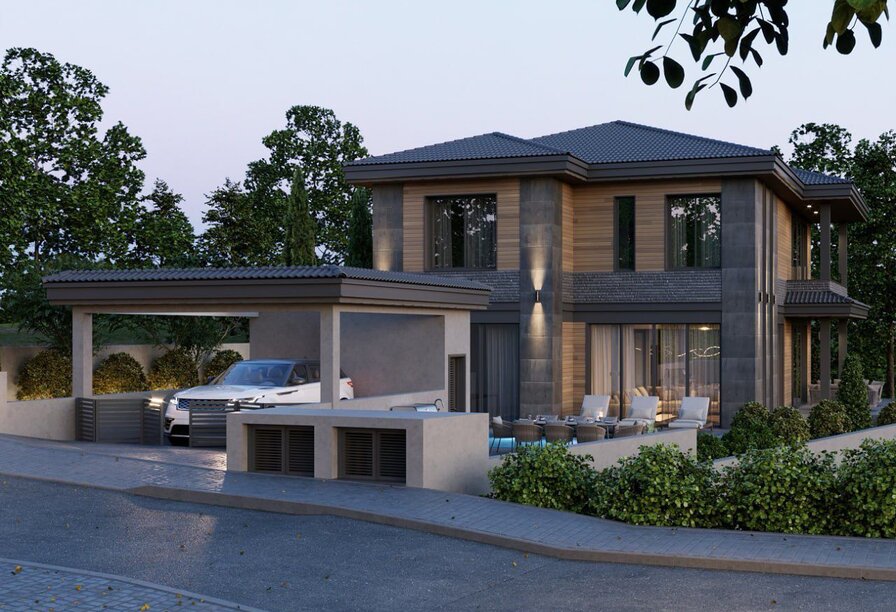 Фотогаллерея объекта 43714 - Фото 2 из 3