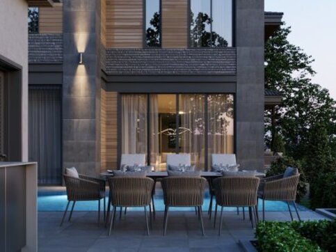 Фотогаллерея объекта 43714 - Фото 1 из 3