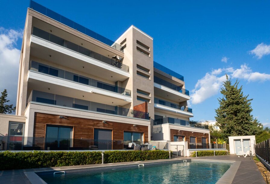 Фотогаллерея объекта 43492 - Фото 1 из 1