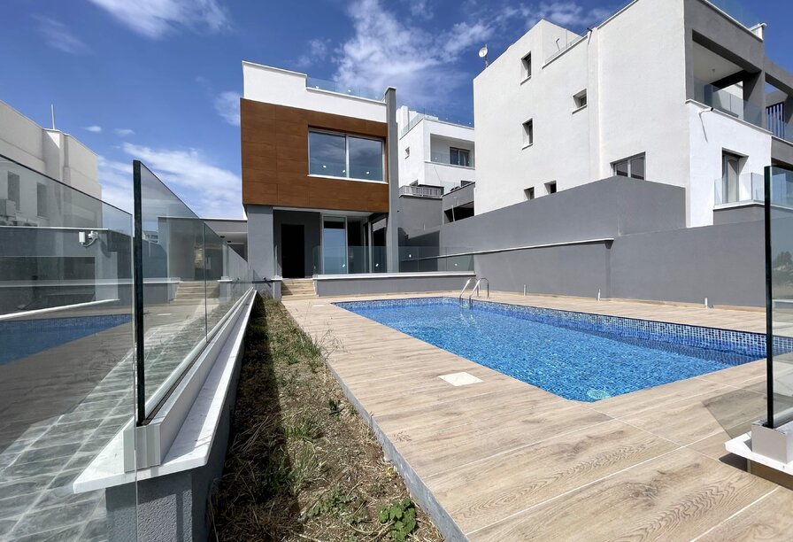 Фотогаллерея объекта 43719 - Фото 1 из 1