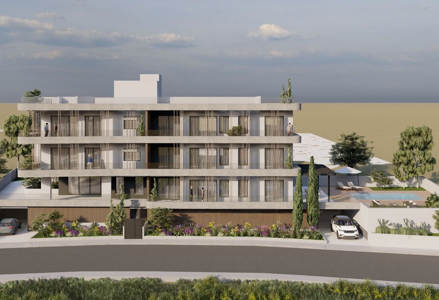 Фотогаллерея объекта 43721 - Фото 1 из 1