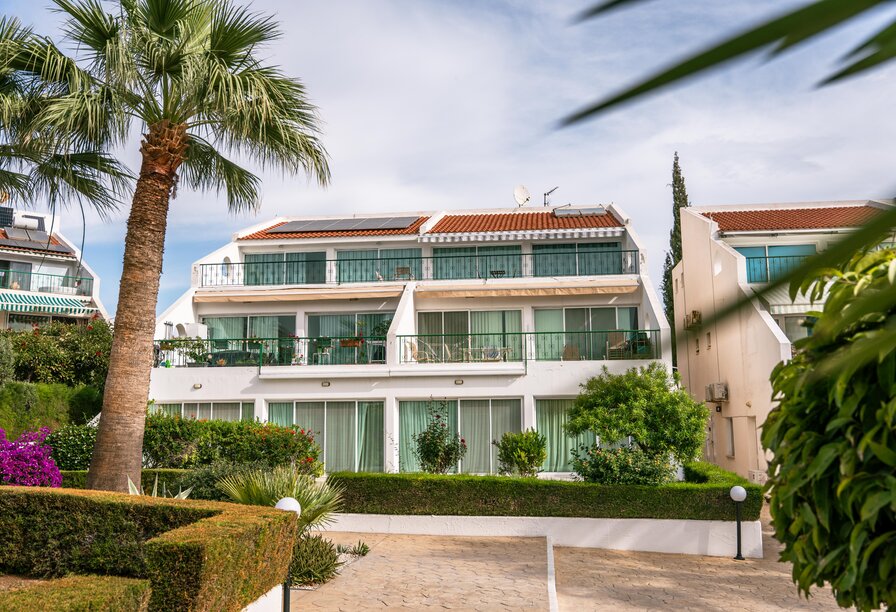 Фотогаллерея объекта 43513 - Фото 1 из 1