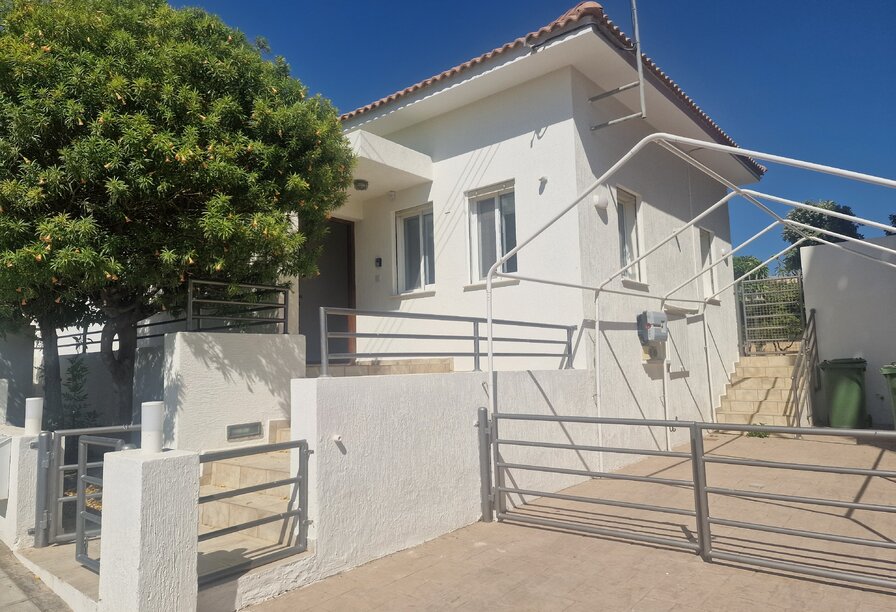 Фотогаллерея объекта 44362 - Фото 1 из 1