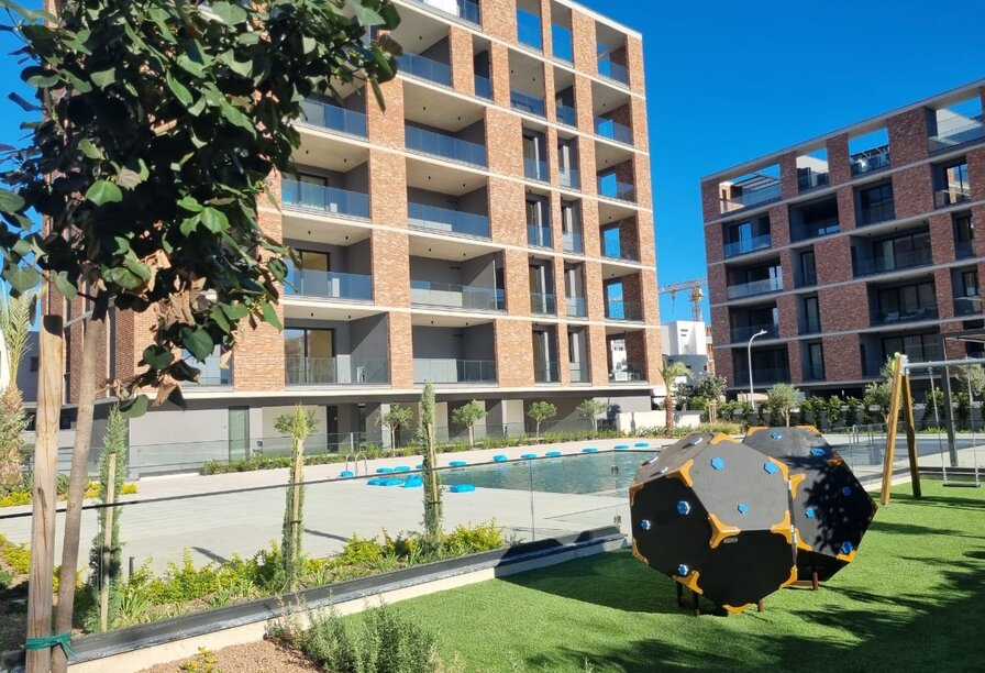 Фотогаллерея объекта 43940 - Фото 1 из 1