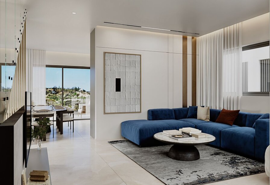 Фотогаллерея объекта 44397 - Фото 1 из 1