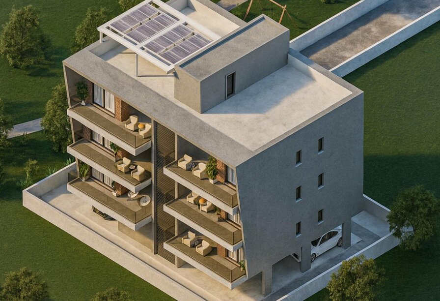 Фотогаллерея объекта 44004 - Фото 1 из 1