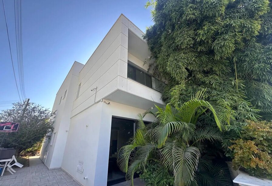 Фотогаллерея объекта 45254 - Фото 1 из 1