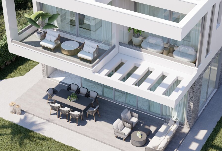 Фотогаллерея объекта 44082 - Фото 1 из 1