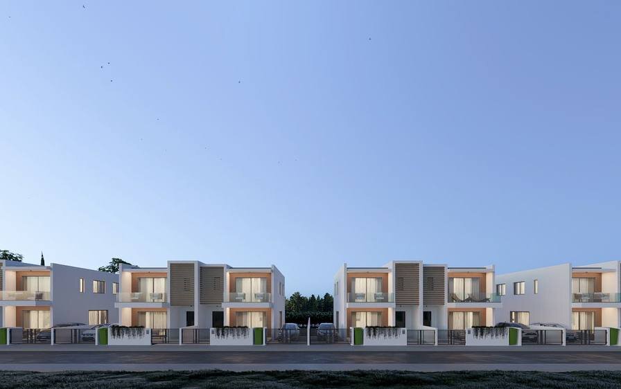 Фотогаллерея объекта 44103 - Фото 1 из 1