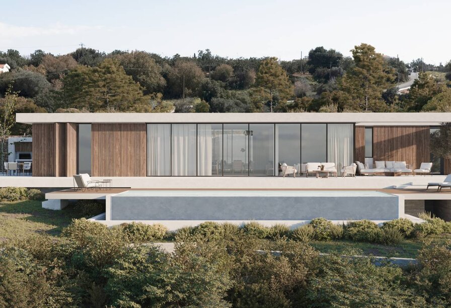 Фотогаллерея объекта 44141 - Фото 1 из 1