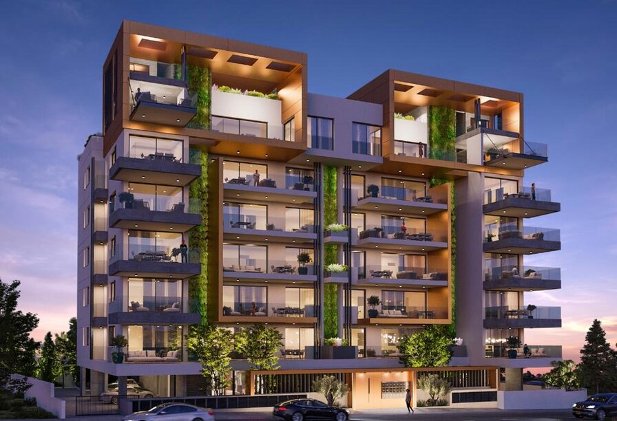 Фотогаллерея объекта 44494 - Фото 1 из 1