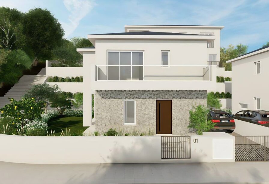 Фотогаллерея объекта 44188 - Фото 1 из 1