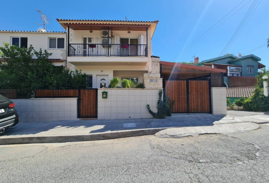 Фотогаллерея объекта 44445 - Фото 1 из 1