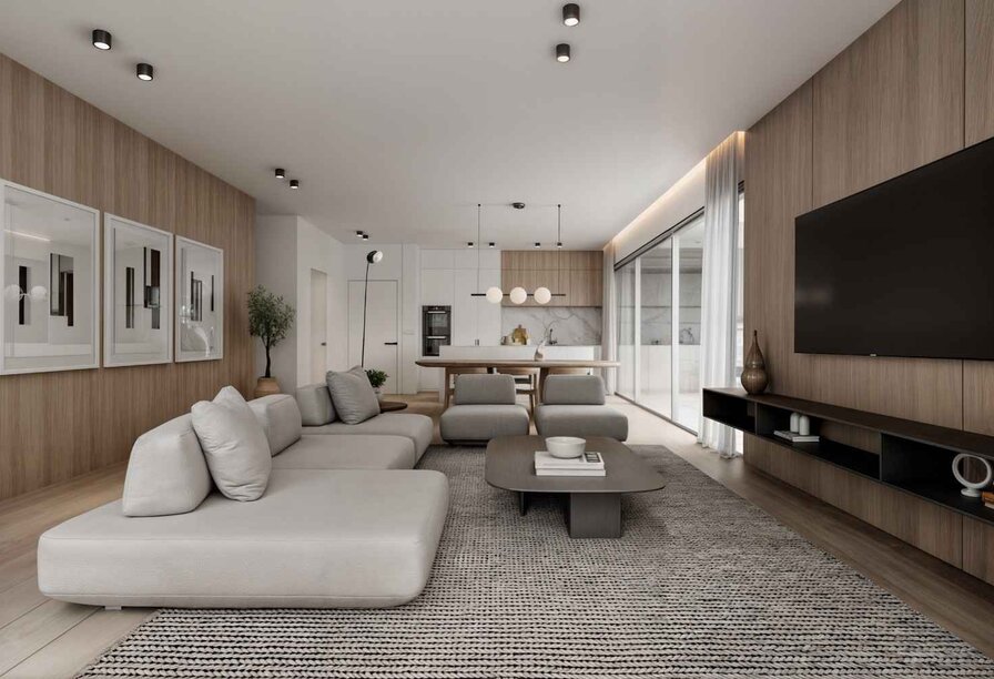 Фотогаллерея объекта 44738 - Фото 1 из 1