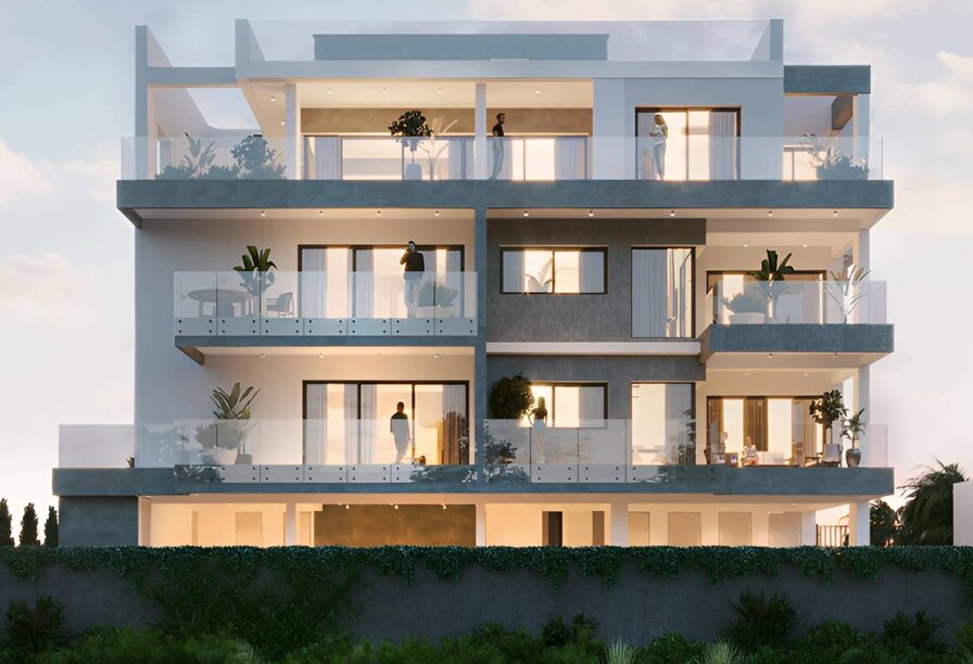 Фотогаллерея объекта 44910 - Фото 1 из 1