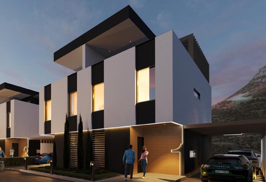 Фотогаллерея объекта 45551 - Фото 1 из 1