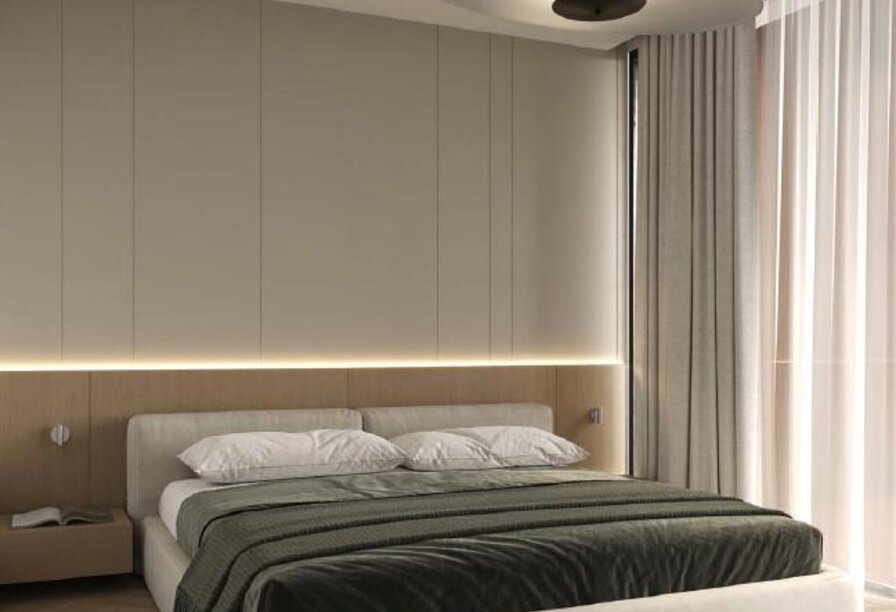 Фотогаллерея объекта 44500 - Фото 1 из 1