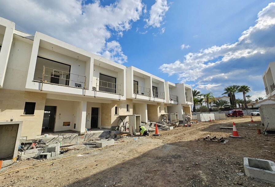 Фотогаллерея объекта 44528 - Фото 1 из 1