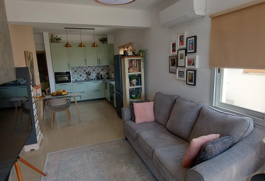 Фотогаллерея объекта 44605 - Фото 1 из 1