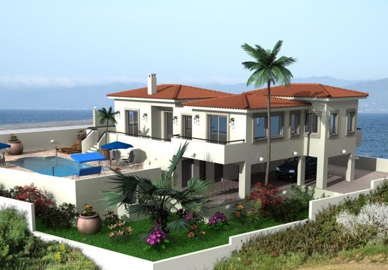 Фотогаллерея объекта 44666 - Фото 1 из 1