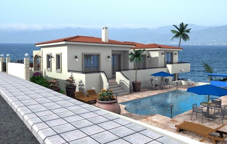 Фотогаллерея объекта 44670 - Фото 1 из 1