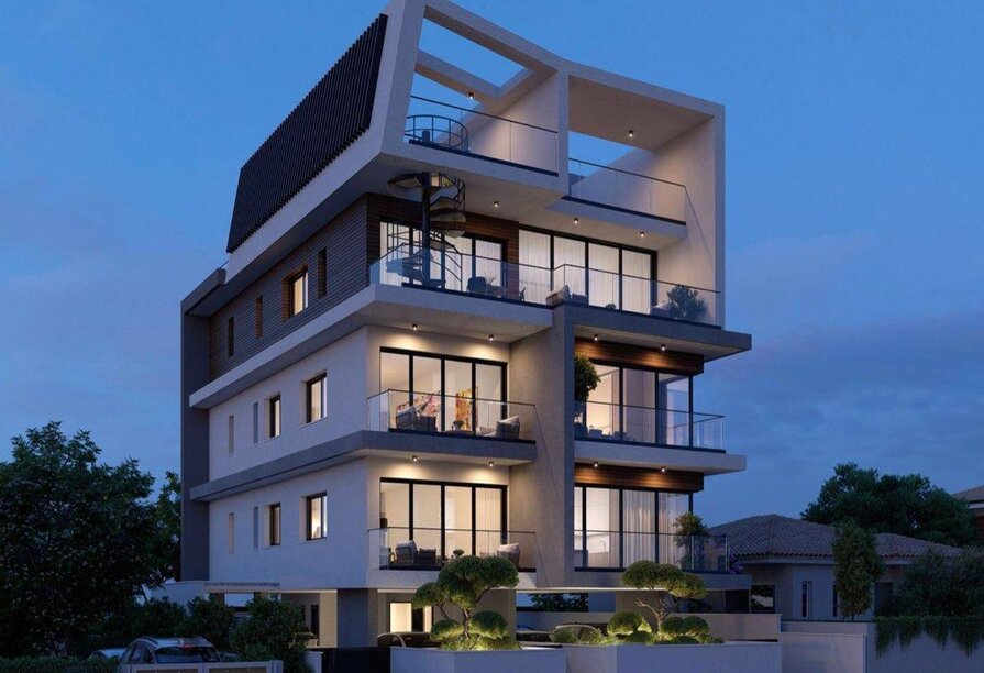 Фотогаллерея объекта 44798 - Фото 1 из 1