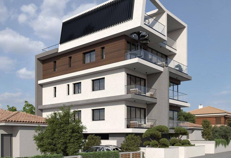 Фотогаллерея объекта 44799 - Фото 1 из 1