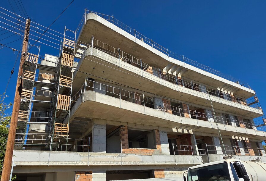 Фотогаллерея объекта 44957 - Фото 1 из 1