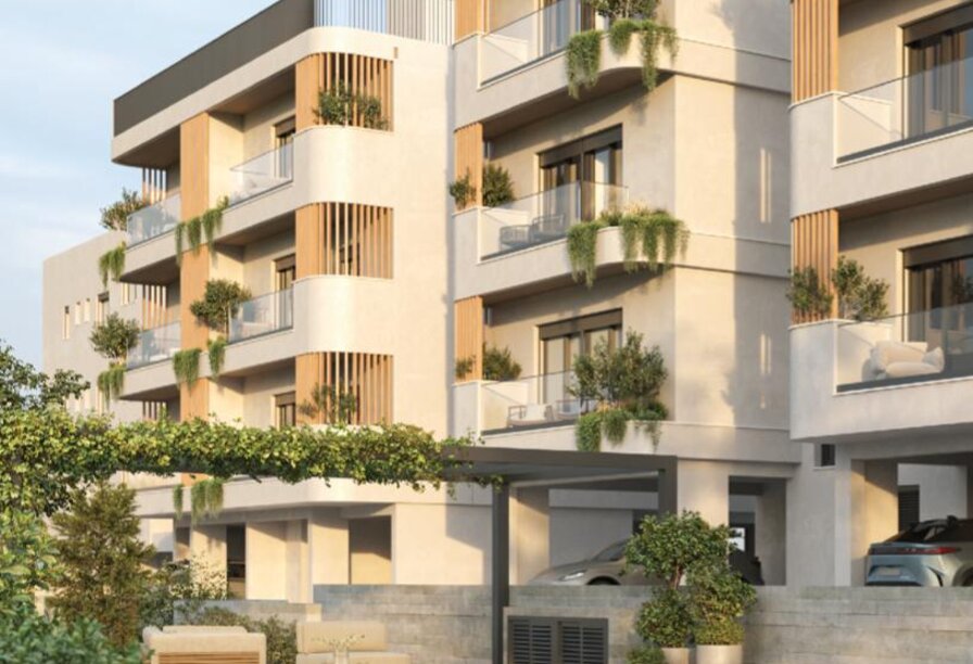 Фотогаллерея объекта 44829 - Фото 1 из 1