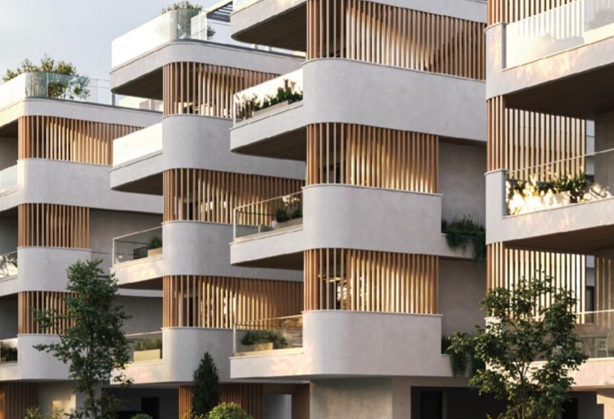 Фотогаллерея объекта 44832 - Фото 1 из 1