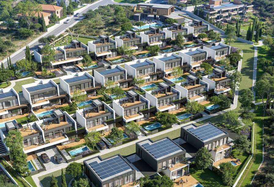 Фотогаллерея объекта 44888 - Фото 1 из 1