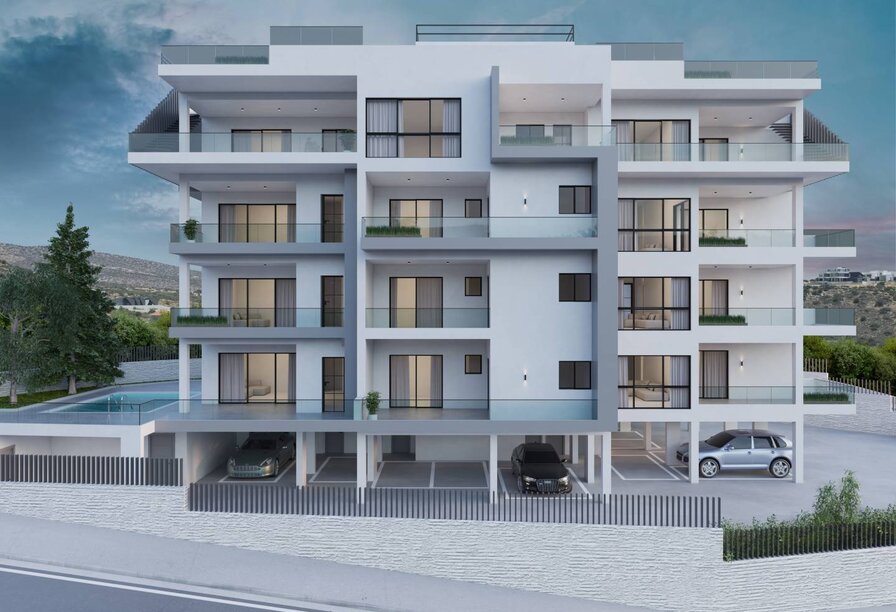 Фотогаллерея объекта 44963 - Фото 1 из 1