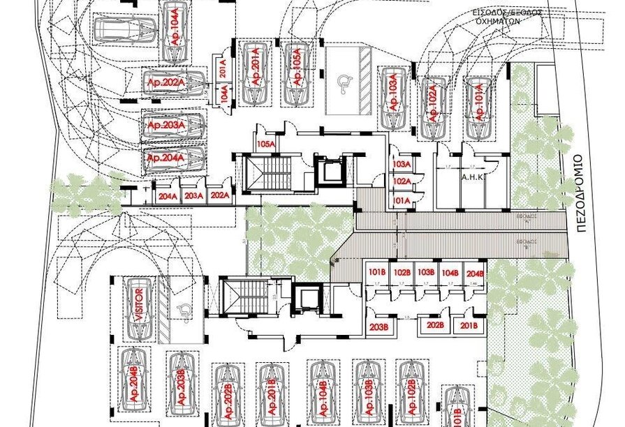 Фотогаллерея объекта 45372 - Фото 1 из 1