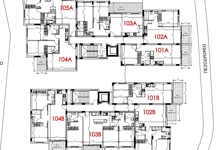 Фотогаллерея объекта 45373 - Фото 1 из 1