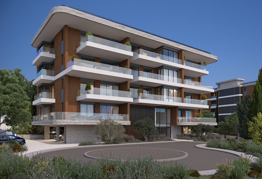 Фотогаллерея объекта 45431 - Фото 1 из 1