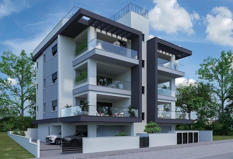 Фотогаллерея объекта 45774 - Фото 1 из 1