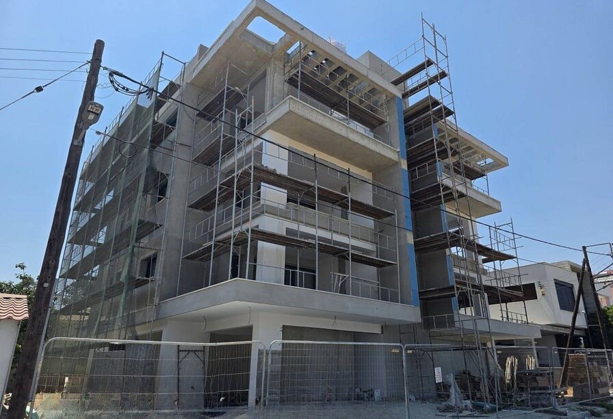 Фотогаллерея объекта 45773 - Фото 1 из 1