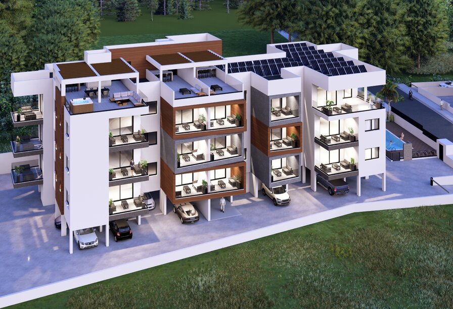 Фотогаллерея объекта 45414 - Фото 1 из 1