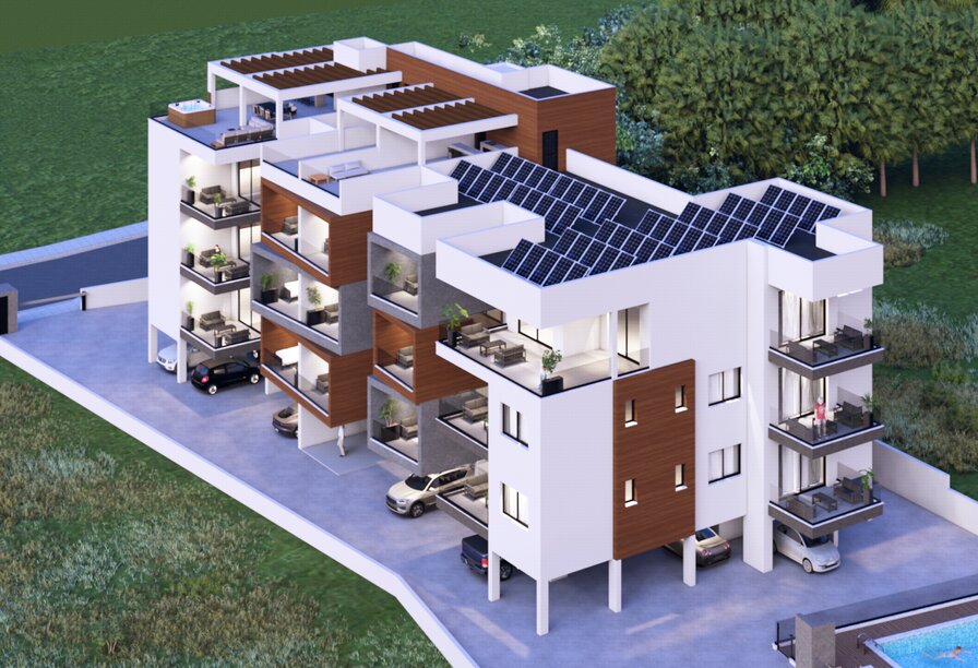 Фотогаллерея объекта 45415 - Фото 1 из 1