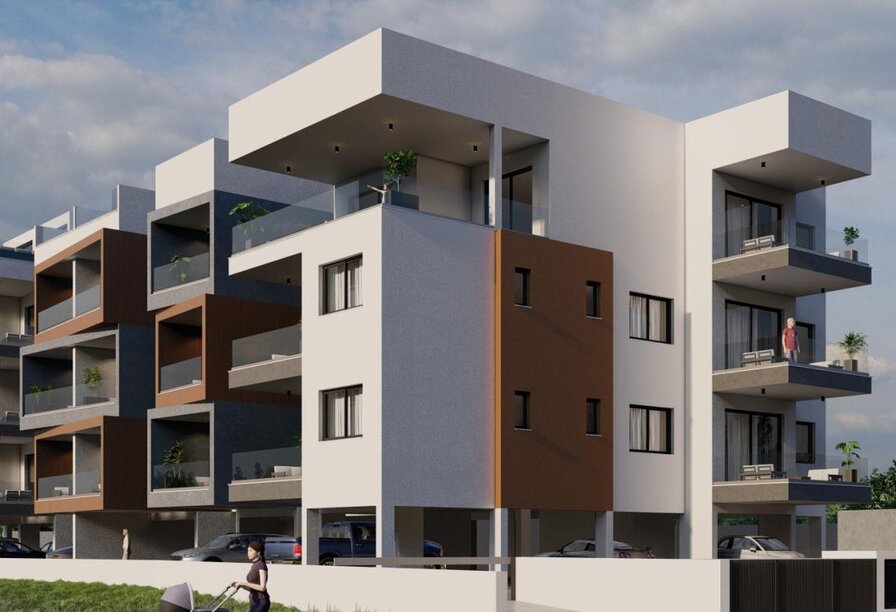 Фотогаллерея объекта 45417 - Фото 1 из 1