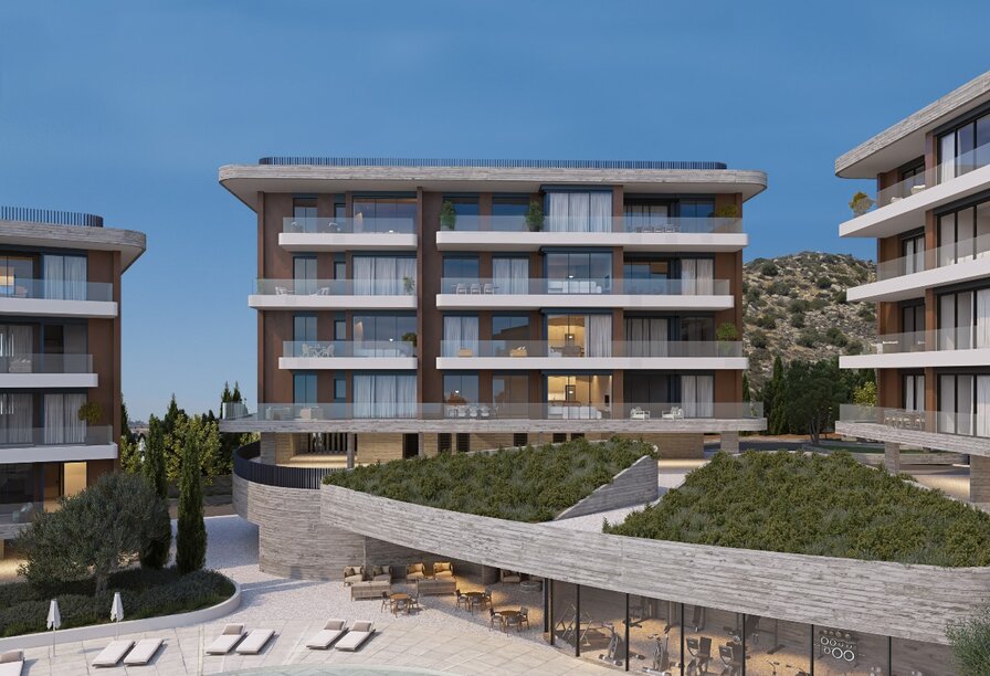 Фотогаллерея объекта 45450 - Фото 1 из 1